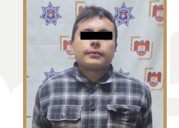 Botón Morado en Tijuana: detienen a hombre por presunto abuso a menor