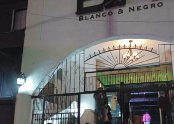 Clausura Gobierno de Tijuana un bar en Zona Centro por falta de seguridad