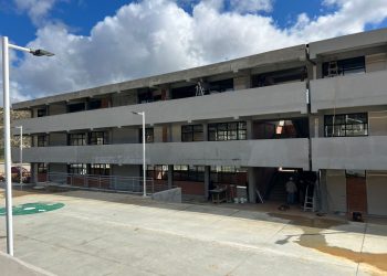 Bachillerato Tecnológico de Tijuana: SICT afina últimos detalles del CBTIS