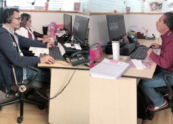 Teléfono del Consumidor cumple 46 años: cómo funciona y para qué sirve