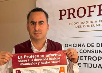 Lineamientos Profeco para boleteras: qué deben informar antes de vender boletos