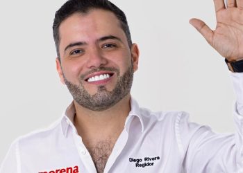 Alcalde de Tequila detenido por extorsión y corrupción, reporta Harfuch