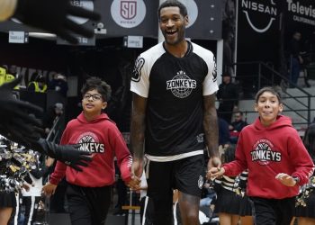 Temporada 2K26 de Zonkeys inicia este 17 de febrero en Tijuana
