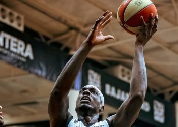 Zonkeys vs Ostioneros: Tijuana gana 90-78 en la Arena Zonkeys