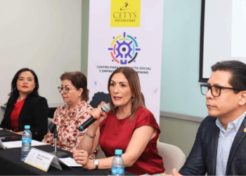 Foto: CETYS Universidad| Noticias Alfredo