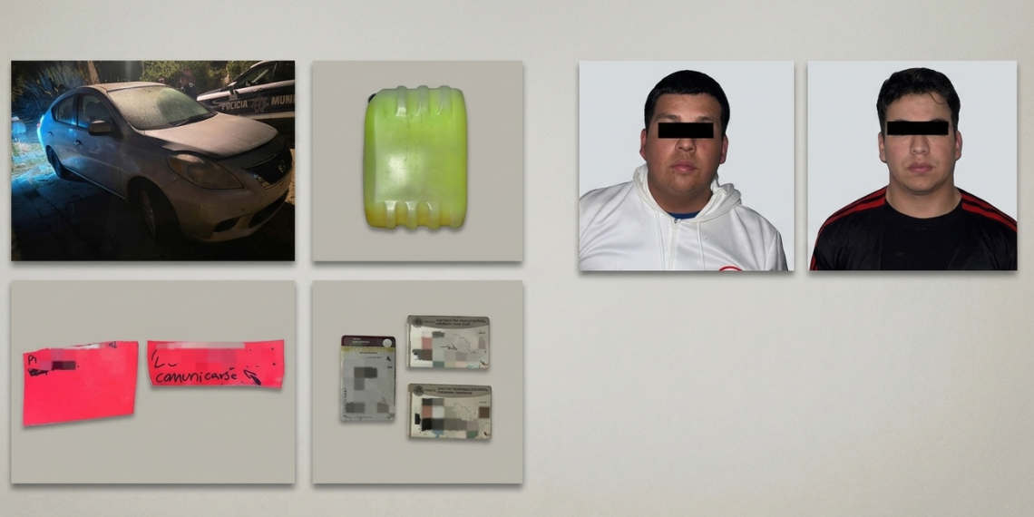 Foto: SSPCM | Noticias Alfredo