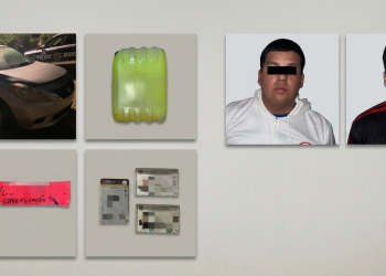 Foto: SSPCM  | Noticias Alfredo