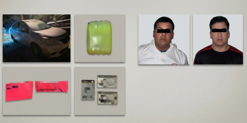 Foto: SSPCM  | Noticias Alfredo