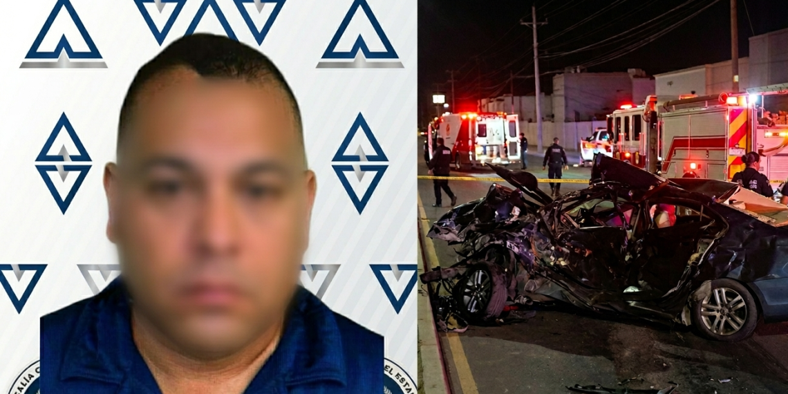 Foto: Especial | Noticias Alfredo