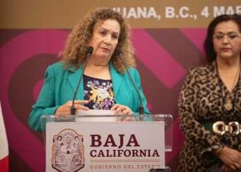 Pago a maestros en Tijuana: estado cubrirá adeudo de 50 mdp