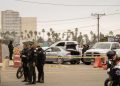 Ataque armado en Rosarito deja un muerto y dos heridos en Popotla