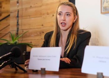 Día Internacional del Jazz en Tijuana: Listening Party sobre historia en México