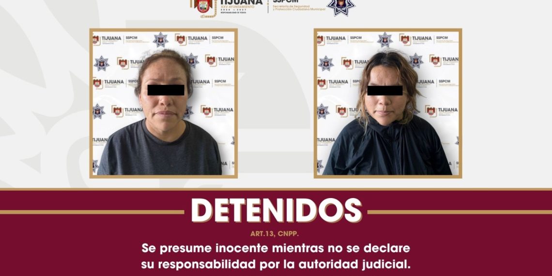 Rescatan a 16 personas privadas de la libertad en Tijuana