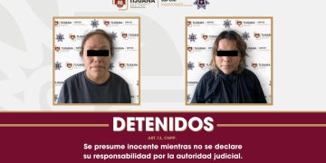 Rescatan a 16 personas privadas de la libertad en Tijuana