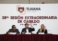 Sistema de salud para viudas de policías fallecidos en Tijuana avanza