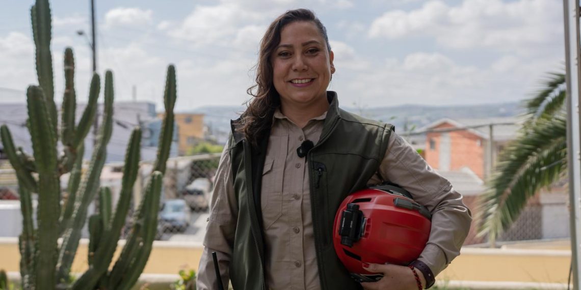 Fotos: Chris Noyola / Border Zoom