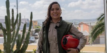 Fotos: Chris Noyola / Border Zoom