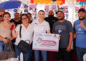 Foto: Gobierno del Estado