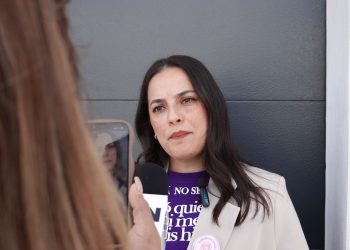 Foto: Selene Reynoso