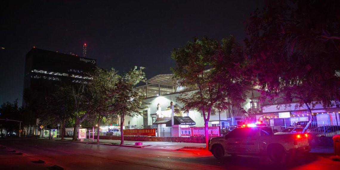 Foto: Arturo Rosales