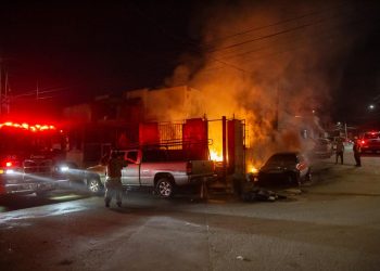 Foto: Arturo Rosales