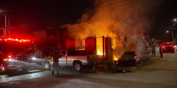 Foto: Arturo Rosales