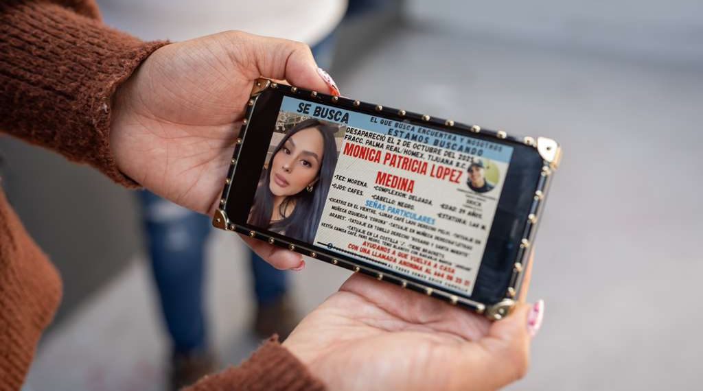 Foto: Chris Noyola | Noticias con Alfredo Álvarez