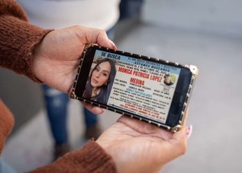 Foto: Chris Noyola | Noticias con Alfredo Álvarez