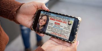 Foto: Chris Noyola | Noticias con Alfredo Álvarez