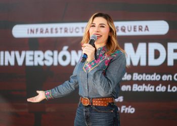 Noticias desde Tijuana | Plan de Atención Integral a San Quintín contempla inversión de 2,590 mdp