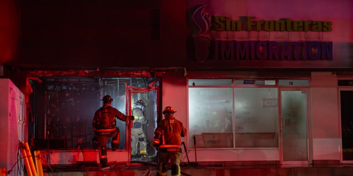 Foto: Border Zoom| Noticias Alfredo