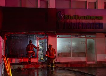 Foto: Border Zoom| Noticias Alfredo