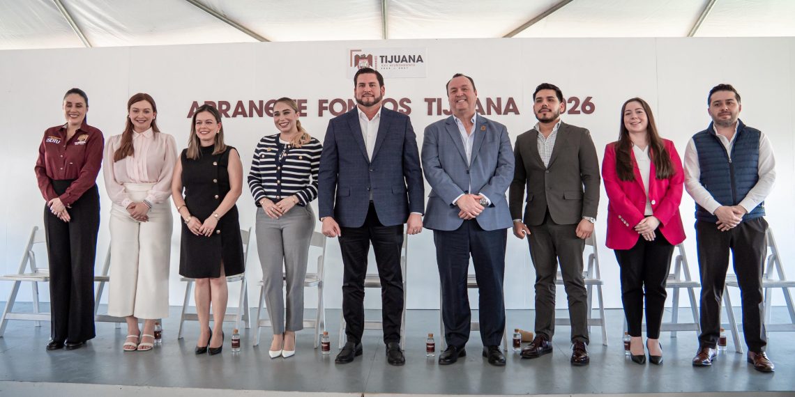 Foto: Ayuntamiento de Tijuana | Noticias Alfredo