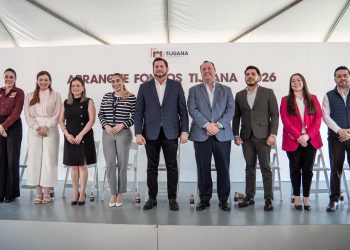 Foto: Ayuntamiento de Tijuana | Noticias Alfredo