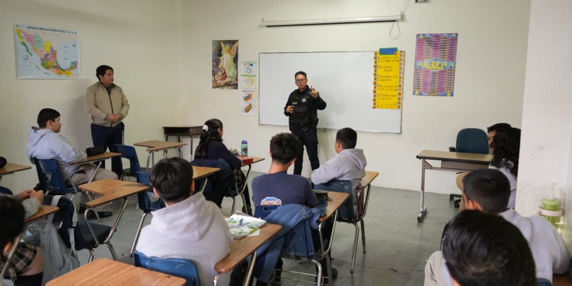 Foto: SSPCM| Noticias Alfredo