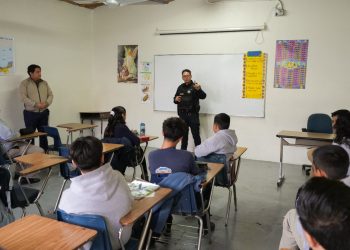 Foto: SSPCM| Noticias Alfredo