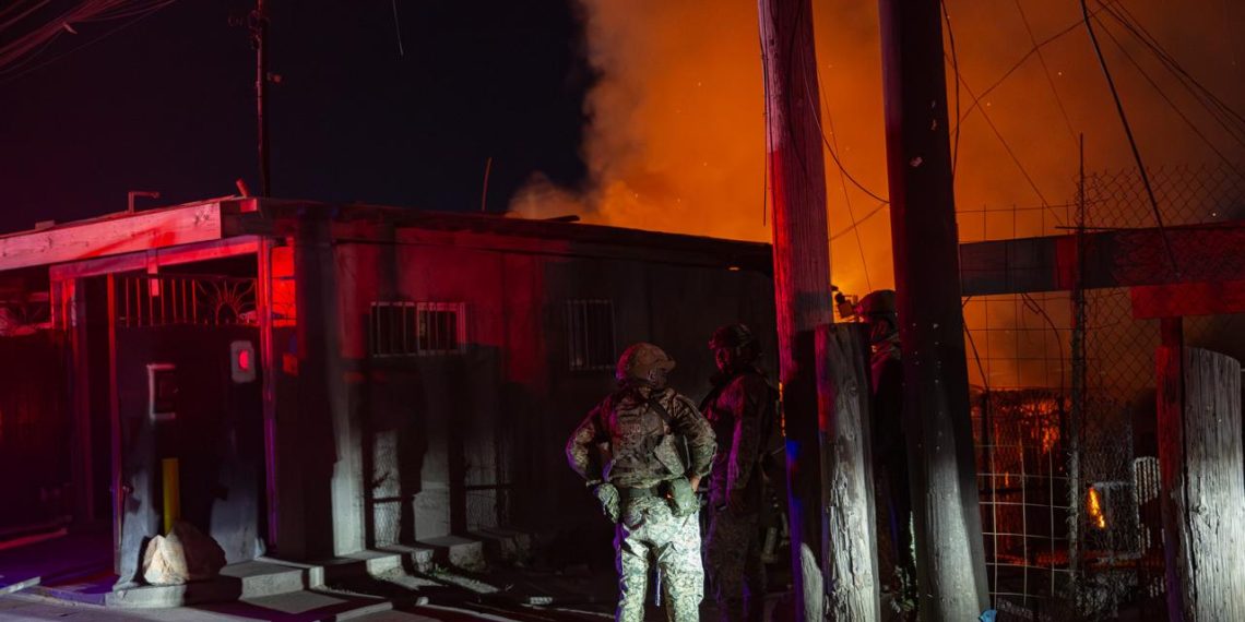 Foto: Border Zoom | Noticias Alfredo