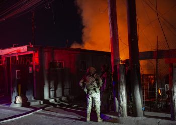 Foto: Border Zoom | Noticias Alfredo