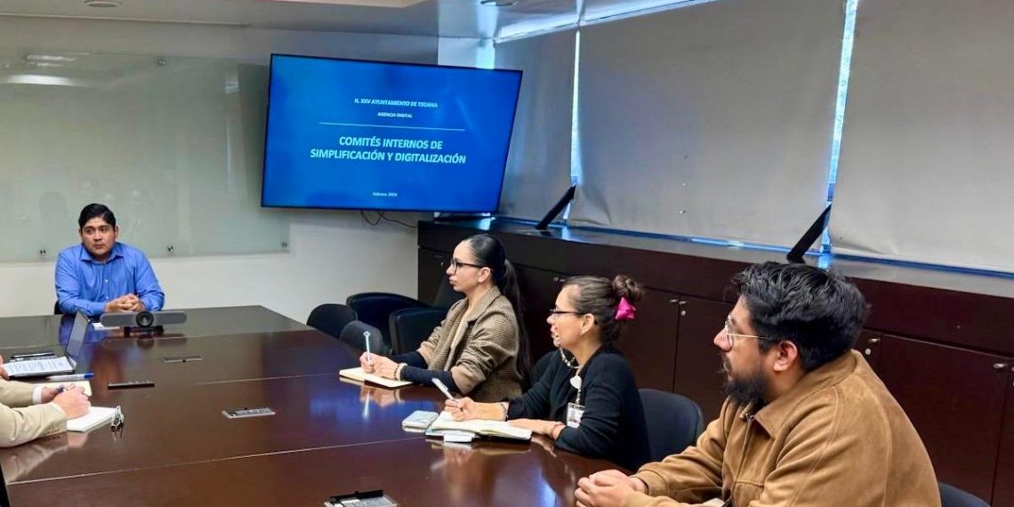 Foto: Ayuntamiento de Tijuana  | Noticias Alfredo