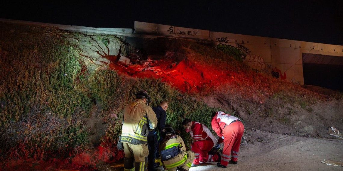 Foto: Border Zoom| Noticias Alfredo