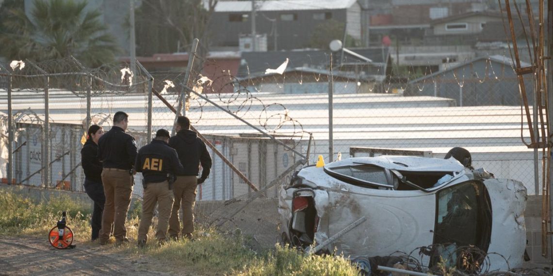 Foto: Border Zoom| Noticias Alfredo