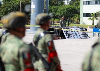 Foto: Gobierno del Estado  | Noticias Alfredo