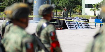 Foto: Gobierno del Estado  | Noticias Alfredo