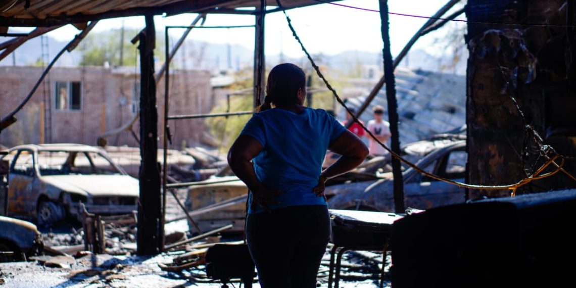 Foto: Juan Hernández  | Noticias Alfredo