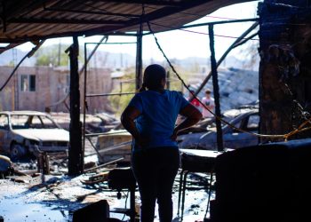 Foto: Juan Hernández  | Noticias Alfredo