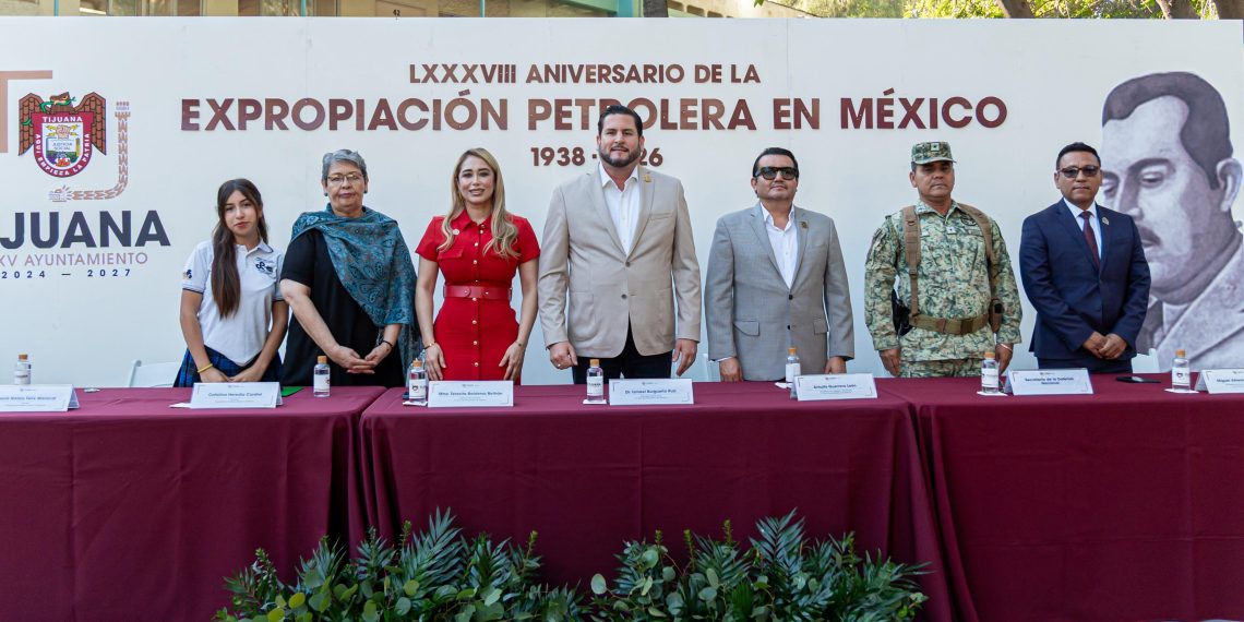 Foto: Ayuntamiento de Tijuana  | Noticias Alfredo