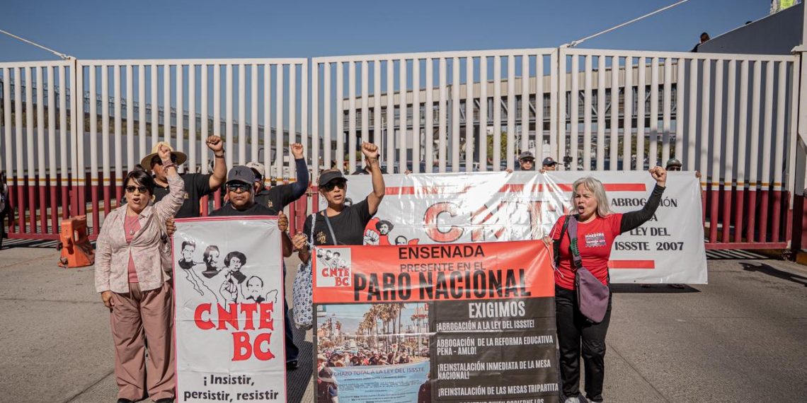 Foto: Border Zoom| Noticias Alfredo