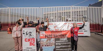 Foto: Border Zoom| Noticias Alfredo