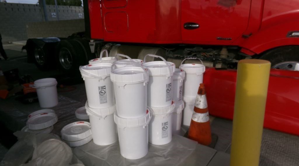 Foto: CBP| Noticias Alfredo