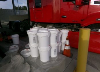 Foto: CBP| Noticias Alfredo